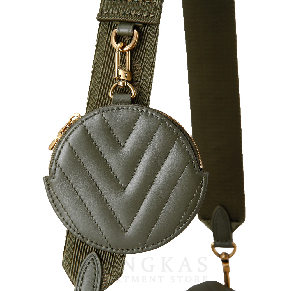 LOUIS VUITTON(USED)루이비통 뉴웨이브 포쉐트 악세수아